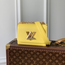 LV Satchel bags